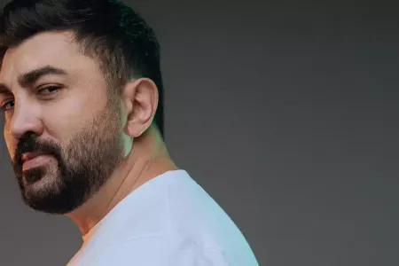 Vüqar Muradov SÖZ ATDI: - “Ərə gedirlər bir müddət sonra...”