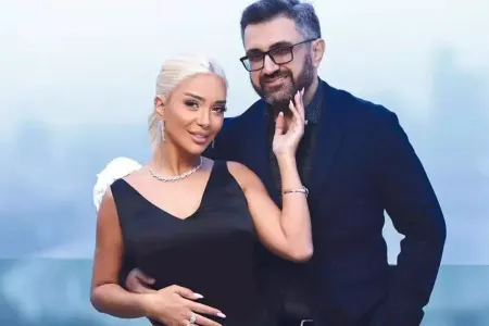 Aparıcı Çinarə: “Pul gözümü elə tutub ki, ərimi...” - VİDEO