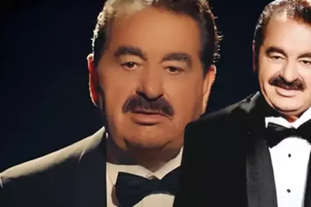 İbrahim Tatlısesə AĞIR İTKİ - FOTO