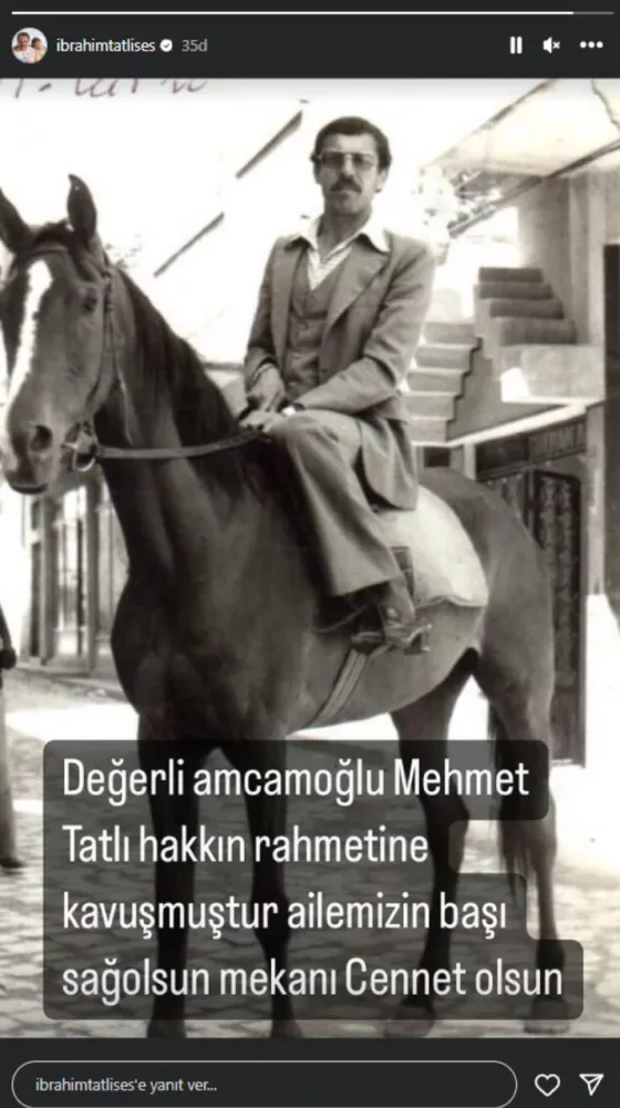 İbrahim Tatlısesə AĞIR İTKİ - FOTO