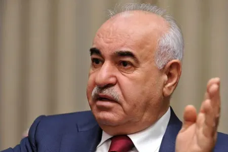 Ziya Məmmədovun qardaşına yeni vəzifə verildi - FOTO
