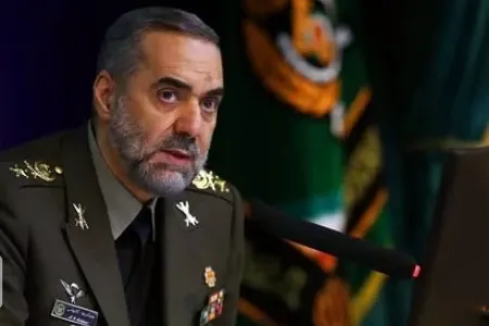 "İran bütün regiona nəzarət edir" - Aştiani