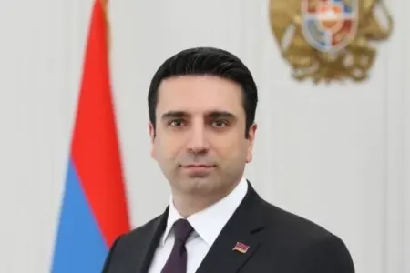 Simonyan sülh sazişinin imzalanma tarixini - AÇIQLADI