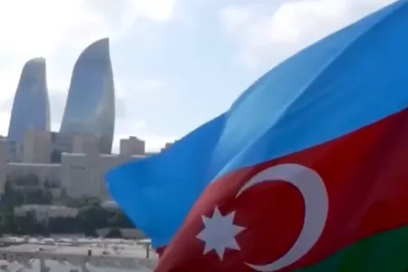 Tofiq Zülfüqarov Ceyms O`Brayenin bəyanatından danışdı - VİDEO