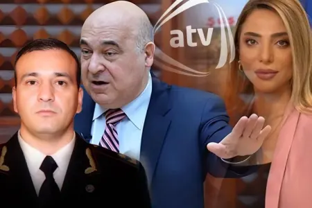 “ATV məni yox, Polad Həşimovun xatirəsini təhqir edib” - – Çingiz Abdullayev