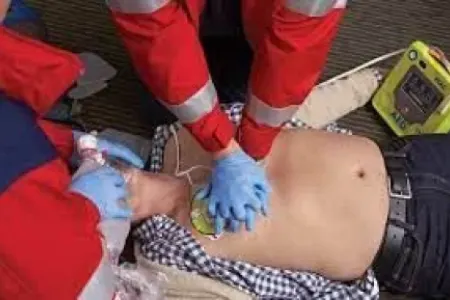 Ürəyi dayanan insan nələr hiss edir? - Xəstələr danışdı