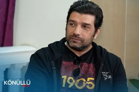 “Xəyanət edən qadını bağışlamaq...” - – Kənan M.M “Könülü danış”da