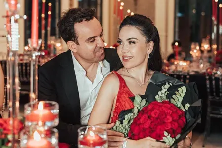 Daha bir məşhur cütlük barədə istintaq aparılır - FOTO