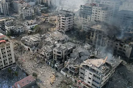 Qəzzada nə qədər israilli əsgər ölüb?