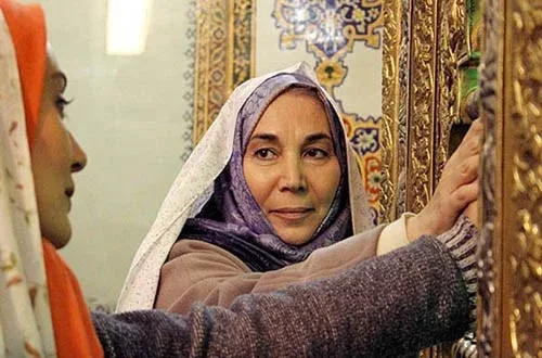 "Həzrəti Yusif"in aktrisası vəfat etdi - FOTO/ VİDEO