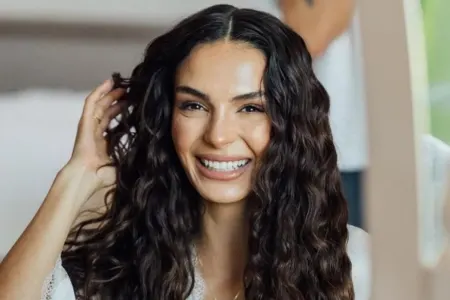Ebru Şahin yeni serialda