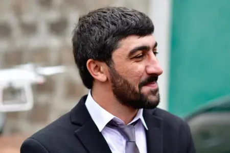 Erməni deputat Bakıda yaşamaq istəyir - VİDEO