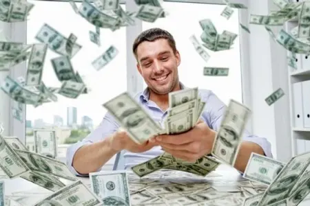 Türkiyəli milyoner Bakıda - ŞOK YAŞADI