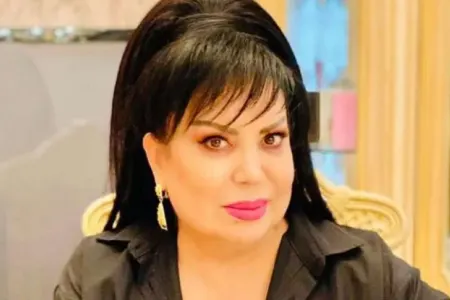 Xərçənglə mübarizə aparan Gülbahar Şükürlünün son - GÖRÜNTÜSÜ