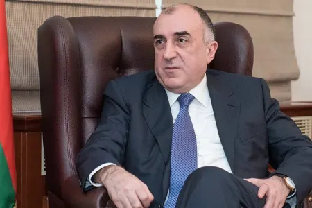 "Məsuliyyət hissi yoxdur..." - Elmar Məmmədyarov