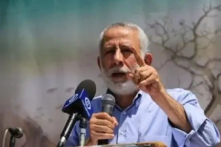 Fələstin rəsmisi: - "İsrail hazırdırsa, hazırıq"