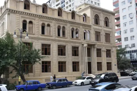 "Ermənistan spekulyasiya etməyə çalışıb..." - İCMA BƏYANAT YAYDI