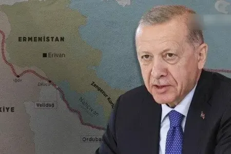 Zəngəzur dəhlizi Türkiyənin gündəmində: - hansı qərar veriləcək?