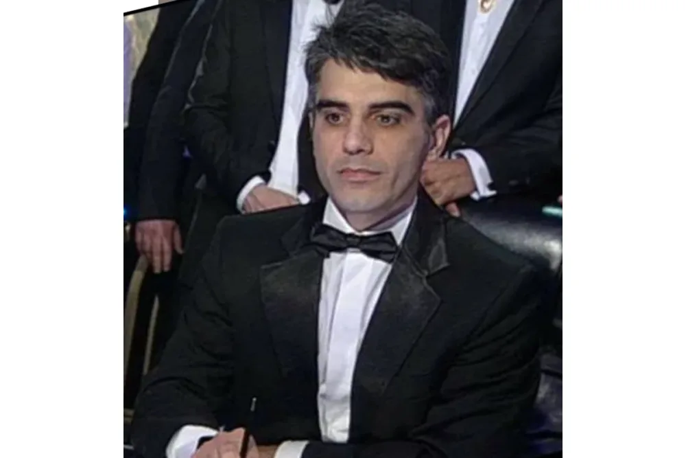 XİN-də yeni təyinat - /FOTO