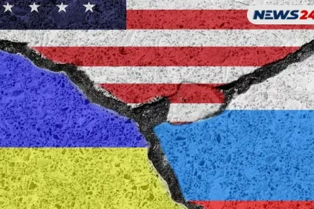 "Ukrayna məsələsi ikinci plana keçib" - GÜRCÜ POLİTOLOQ