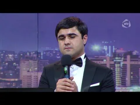 Məşhur azərbaycanlı müğənninin övladı oldu - FOTO