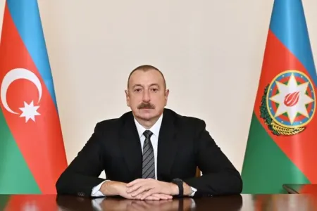 Prezident İldırım Vəliyevə vəzifə verdi - SƏRƏNCAM