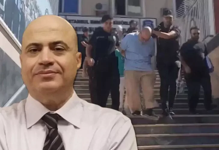 Klinikada QANDONDURAN OLAY: - Uşaqlara vitamin əvəzinə...