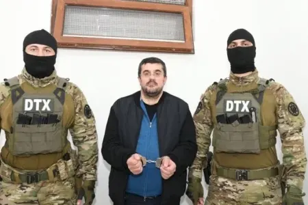 Arayik arvadını və qızlarını Bakıya gətirtmək istəyir - Sensasion iddia