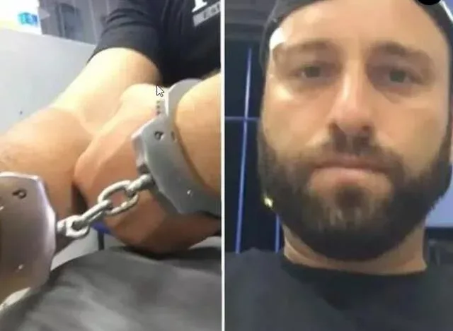 “Survivor”ın iştirakçısı həbs olundu - FOTO