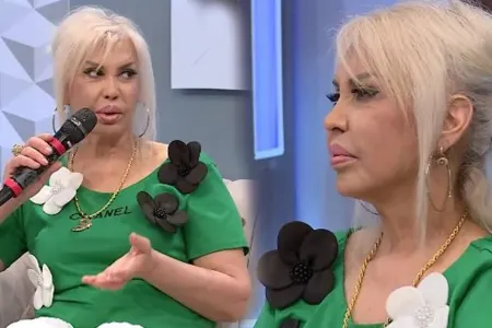 Sevda Əliqızı ilə bağlı - SON XƏBƏR - FOTO