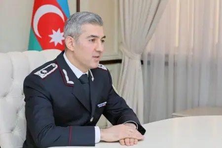 Qaçqınlar üzrə ikinci Qlobal Forumun keçiriləcəyi tarix açıqlandı