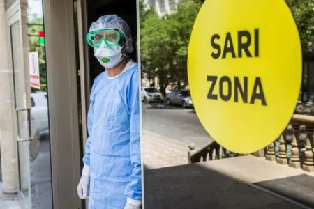Azərbaycanda qorxunc xəstəlik yayılacaq? - XƏBƏRDARLIQ