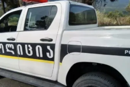 Kaxetidə Yaşar Cəfərovu qətlə yetirən şəxs tutuldu