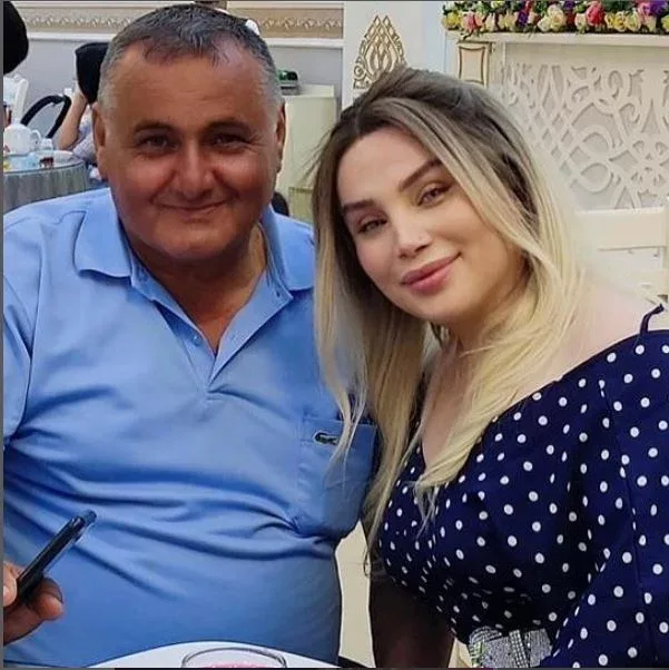 Şəfəq Novruzdan dayısı ilə bağlı - TƏSİRLİ PAYLAŞIM - FOTO