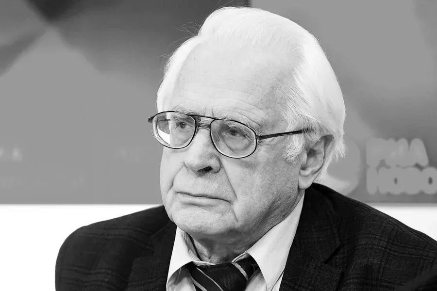 SON DƏQİQƏ!!! Məşhur alim vəfat etdi - FOTO