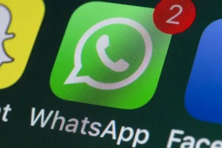 Fransada bu şəxslərə "WhatsApp" - QADAĞAN EDİLDİ