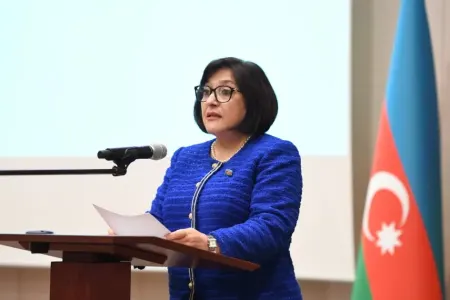 "Azərbaycan bu sahədə ən az beynəlxalq dəstək alır"