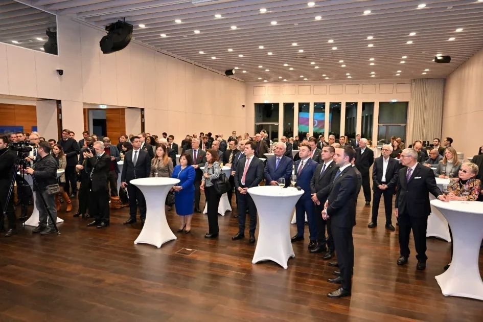 "Azərbaycan bu sahədə ən az beynəlxalq dəstək alır"