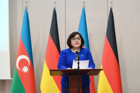 İlham Əliyevin müəyyən etdiyi strateji baxışın əsas elementlərindəndir