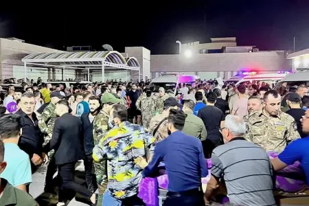 Deputatın ailəsinə hücum: - 10 ÖLÜ