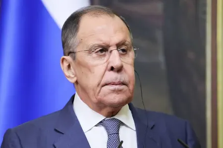 Lavrov Rusiyanın növbəti düşmənini açıqladı: - "Qurban olacaq"