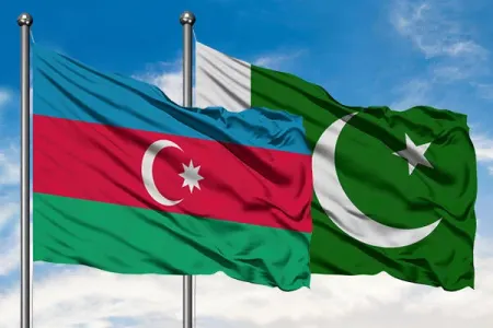 Azərbaycanla Pakistan arasında Memorandumu imzalandı