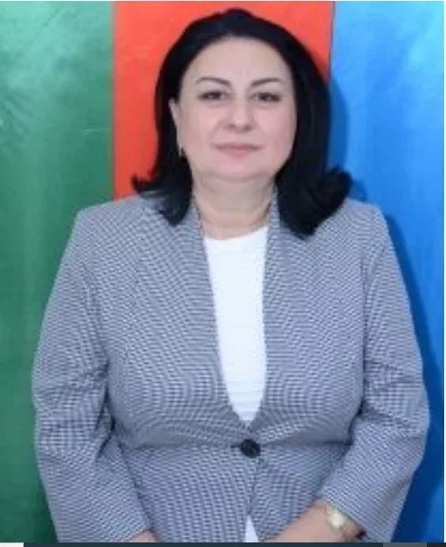 Bu məktəbin direktoru və müəllimi - CƏZALANDIRILDILAR - FOTO