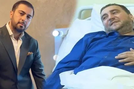 "Namiq Qaraçuxurlu yanıma gəlməsin, istəmirəm"