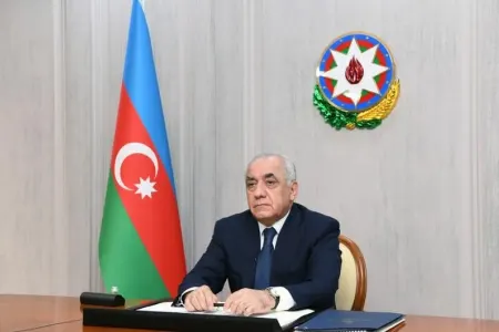 Əli Əsədov Şuşa ilə bağlı tapşırıq verdi
