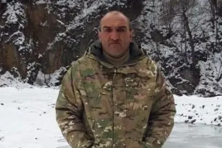 Tofiq Orucovun son paylaşımı... - FOTO