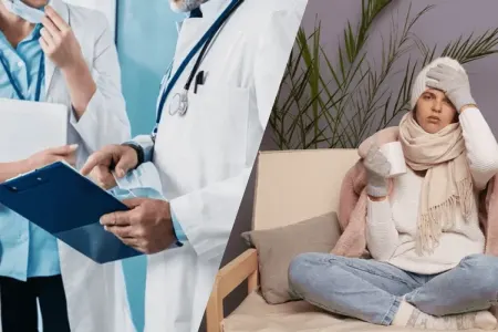 Ölümcül səhv: - Qızdırma ilə tərləmək lazımdır?