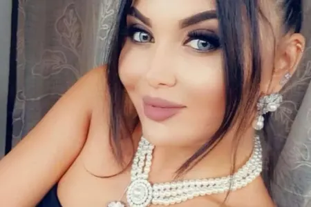 Təranə Qumralın qızından ŞOK AÇIQLAMA: - "Həyat yoldaşım bacımın..."