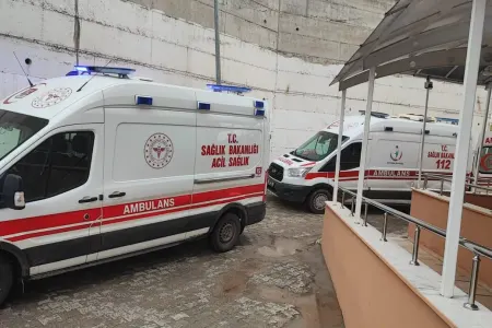 DƏHŞƏT! 12 yaşlı qız səhvən canından oldu
