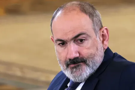 Qərbin Paşinyandan tələbi: - "Rusiyanı Ermənistandan uzaqlaşdırmaqla..."
